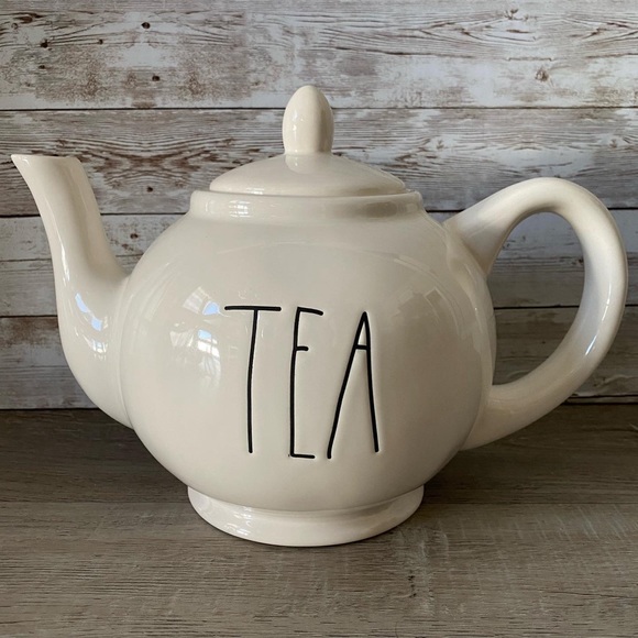 Rae Dunn Other - Rae Dunn Tea Pot